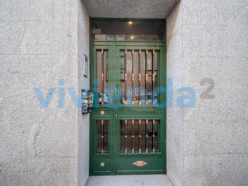 Foto 2a8a1a81-f552-45ef-9ee6-0adbaa3edcee. Affitto appartamento con riscaldamento in Adelfas Madrid