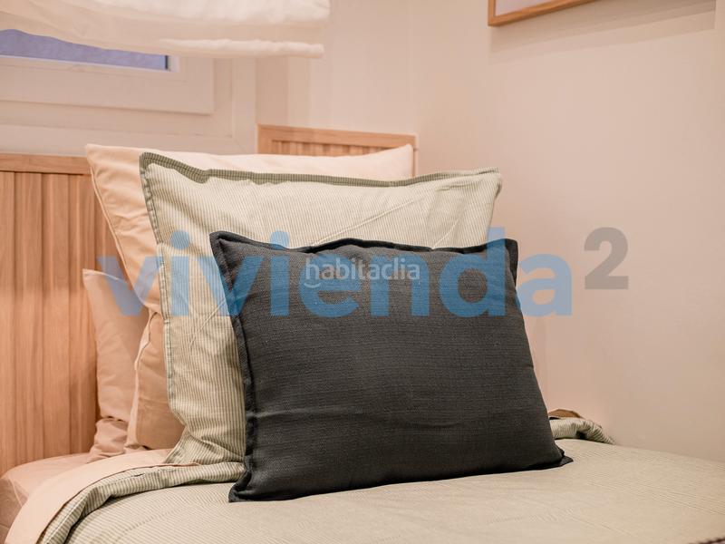 Foto 7c2dd939-b282-478c-8509-87069ab20ecd. Affitto appartamento con riscaldamento in Adelfas Madrid