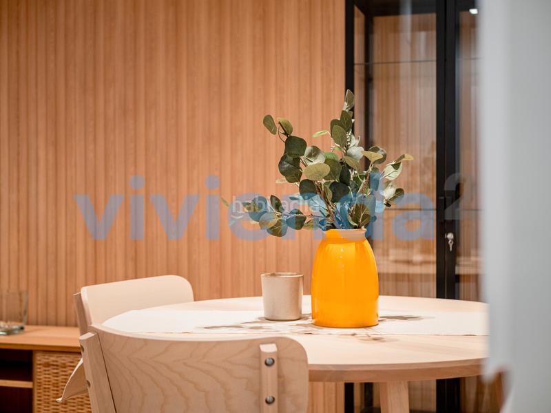 Foto 99441c67-ba52-4c75-9b4d-41d4a2c6235a. Affitto appartamento con riscaldamento in Adelfas Madrid