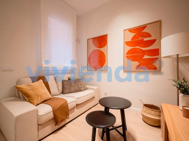 Foto a5a1e66d-b6ee-420c-a069-38ce1fb52e7d. Affitto appartamento con riscaldamento in Adelfas Madrid