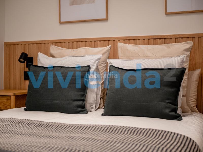 Foto c7b55259-ed58-4817-ae8e-1d8b39c74a5b. Affitto appartamento con riscaldamento in Adelfas Madrid