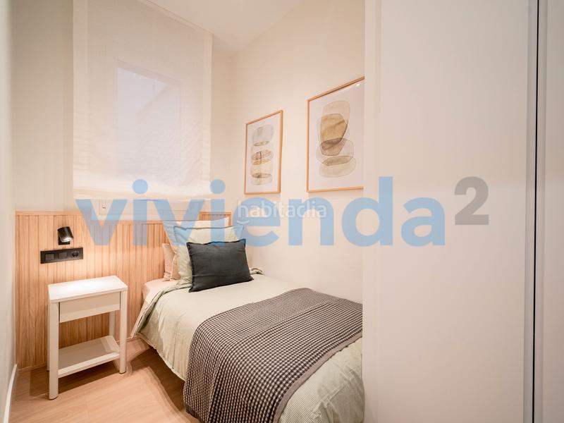 Foto e28767ab-241a-4669-a418-0c28e05773ec. Alquiler piso  en Adelfas, 48 m2, 2 dormitorios, 1 baxf1os, 1.495 euros en Madrid