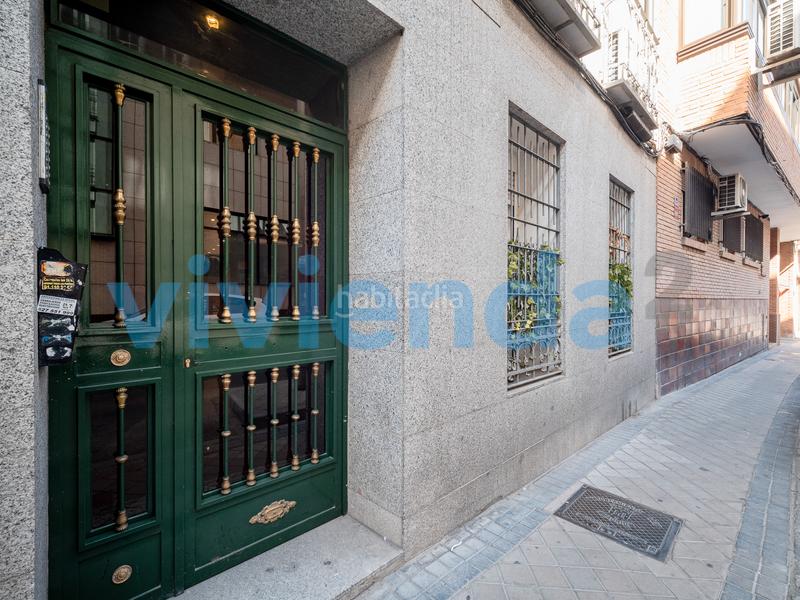 Foto d266ad3f-bcc3-4392-9a46-e28b7cf5b0c0. Lloguer pis amb calefacció a Adelfas Madrid