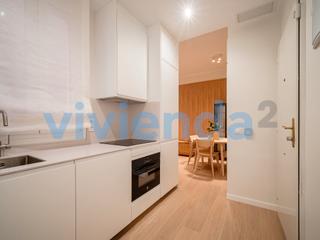 Location Appartement  Calle los mesejo. Piso en adelfas, 48 m2, 2 dormitorios, 1 baxf1os, 1.495 euros