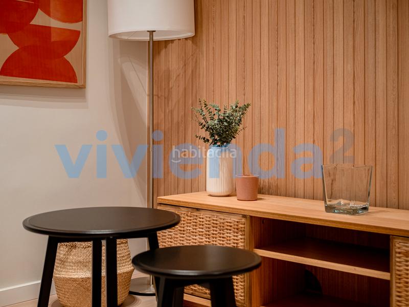 Foto 6e17b76a-f997-4f74-a48a-3929b901141d. Miete etagenwohnung mit heizung in Adelfas Madrid