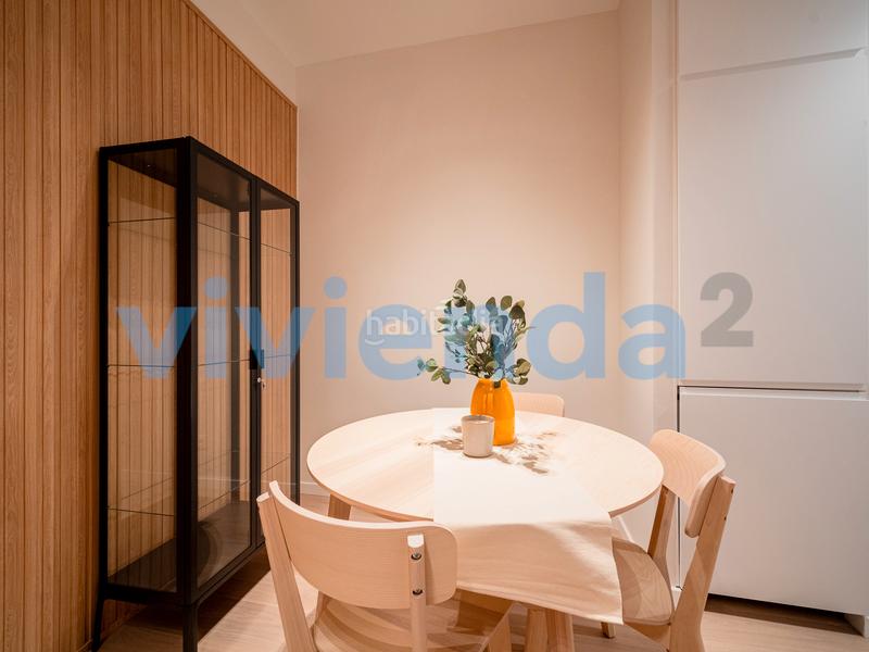 Foto 7cfadfe4-ef29-44f8-adb0-f621bec83dd1. Miete etagenwohnung mit heizung in Adelfas Madrid