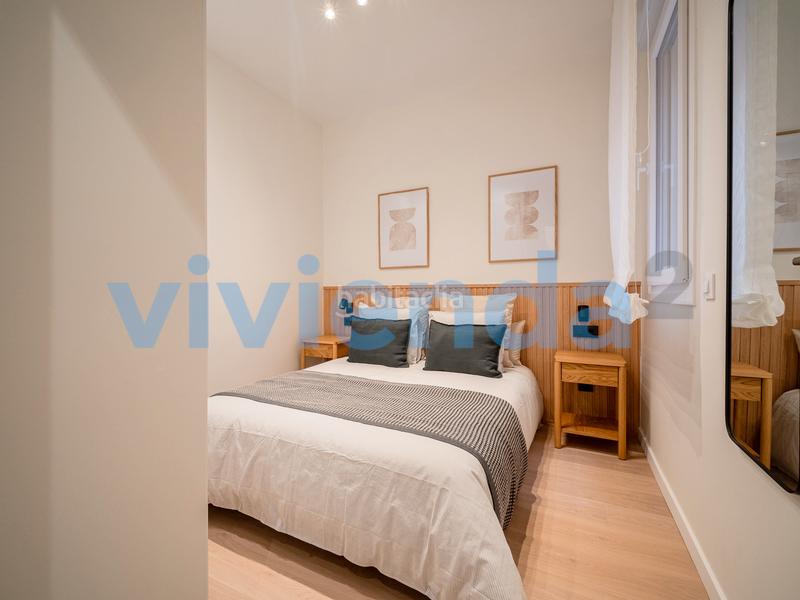 Foto 9e468452-b5c1-4b52-80fa-6158cb916db1. Miete etagenwohnung mit heizung in Adelfas Madrid