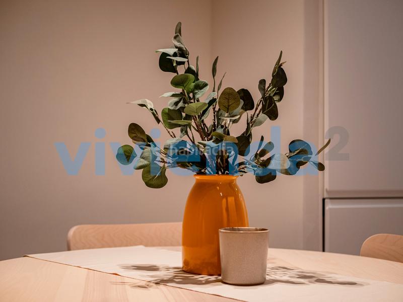 Foto adeccfef-92c1-45c7-9bcf-d84cf8f91fe0. Miete etagenwohnung mit heizung in Adelfas Madrid