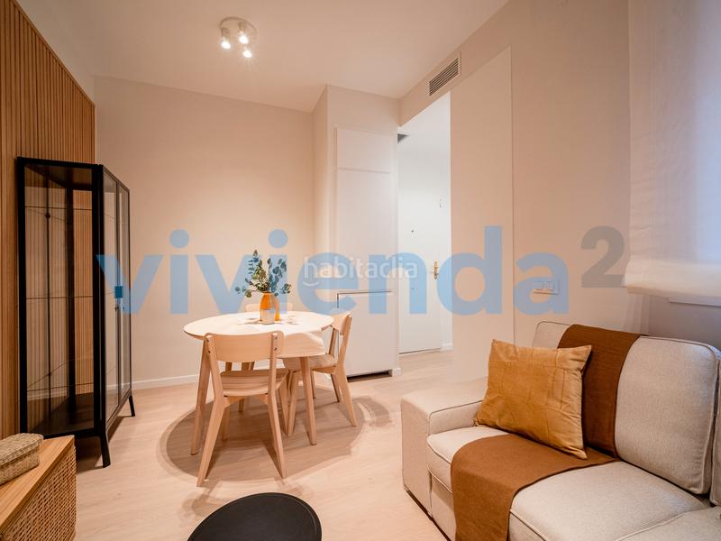 Foto d8249a92-ce66-4c28-ae5a-7c97f27140e1. Miete etagenwohnung mit heizung in Adelfas Madrid