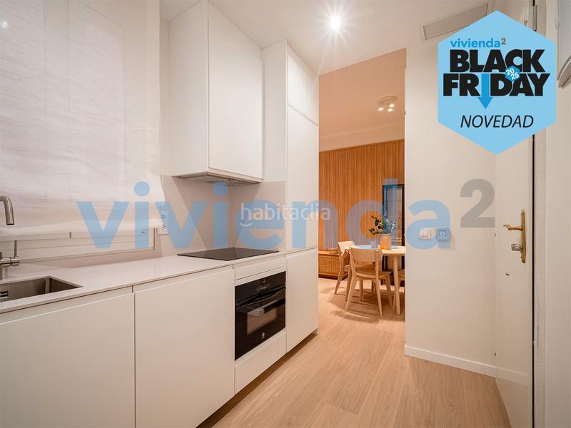 Foto e2b6b234-82ba-496e-bc51-0acdfdb7b152. Miete etagenwohnung mit heizung in Adelfas Madrid