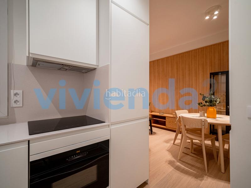 Foto f311b3dd-7010-4412-b61d-2020b6cd826a. Miete etagenwohnung mit heizung in Adelfas Madrid