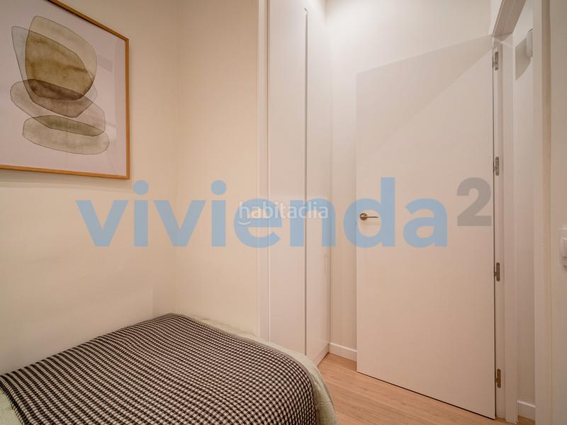 Foto fff410be-90f6-4ec7-87c5-7dacf3d49fc3. Miete etagenwohnung mit heizung in Adelfas Madrid