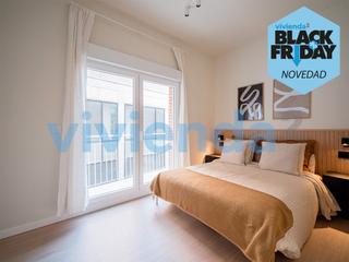 Lloguer Pis  Calle bravo murillo. Piso en cuatro caminos, 90 m2, 3 dormitorios, 2 baxf1os, 2.345 e