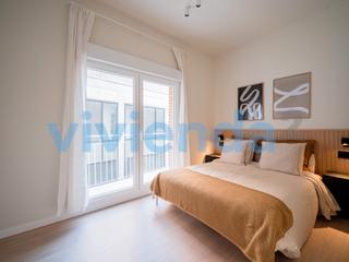 Location Appartement  Calle bravo murillo. Piso en cuatro caminos, 90 m2, 3 dormitorios, 2 baxf1os, 2.395 e