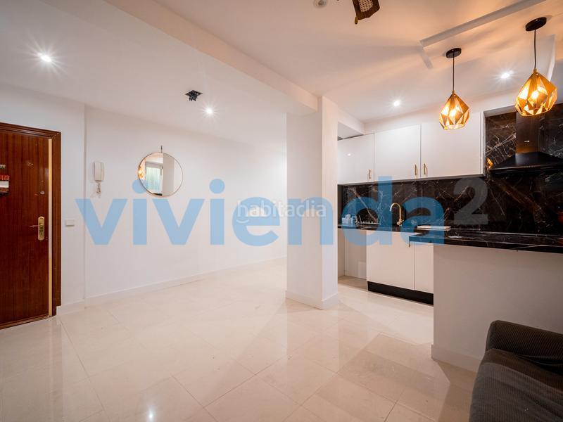 Foto 0d536371-6061-47ab-b2e2-53f073fc15a5. Appartement avec chauffage dans Lucero Madrid