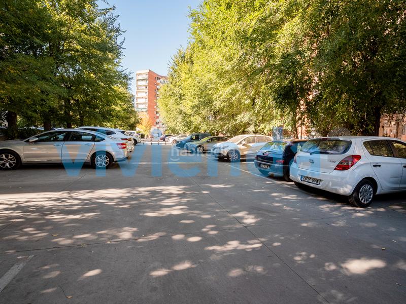 Foto 17c93071-0527-4ff5-a5ba-e13097f93061. Appartement avec chauffage dans Lucero Madrid