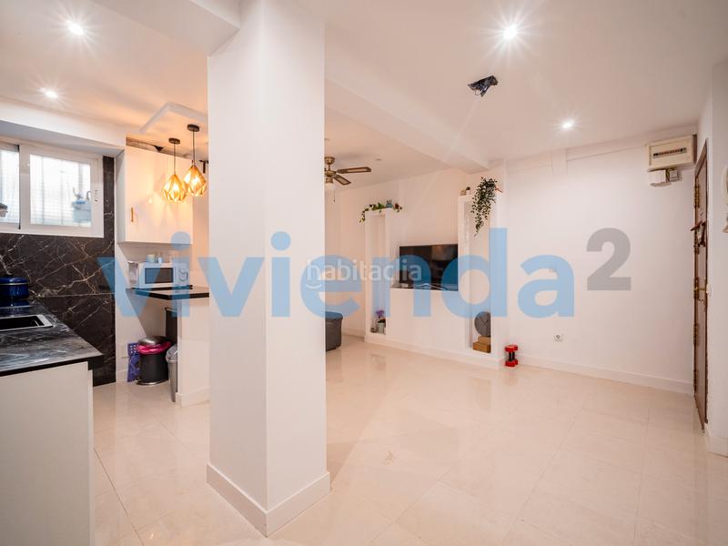 Foto 21005a1b-9535-4816-8d58-0142c3e79756. Appartement avec chauffage dans Lucero Madrid
