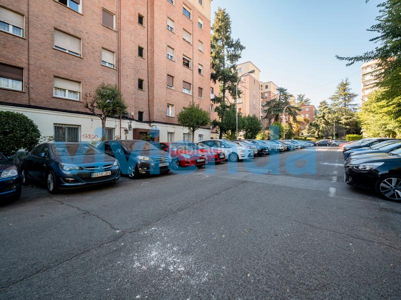 Foto 556f9cf7-ed11-4c4b-b6e0-3be7bdeb3345. Appartement avec chauffage dans Lucero Madrid