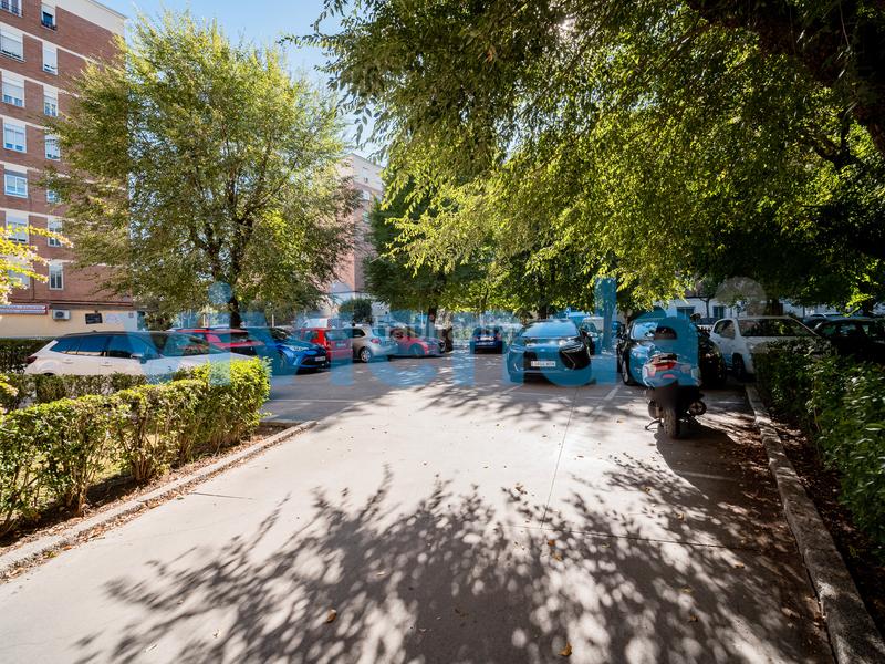 Foto 571fa7a2-8cf6-43a1-8ce5-0b87fdfada6a. Appartement avec chauffage dans Lucero Madrid