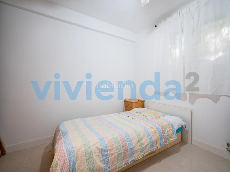 Foto 6feac66a-4d57-40c1-9526-8080c26f1d24. Appartement avec chauffage dans Lucero Madrid