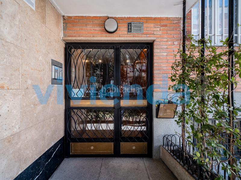 Foto 9e13b756-aa93-4fe6-a610-62b3cfbee509. Appartement avec chauffage dans Lucero Madrid