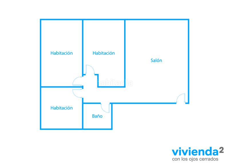 Foto a894b0c1-e4b5-4025-abe3-b1de3a301a97. Appartement avec chauffage dans Lucero Madrid