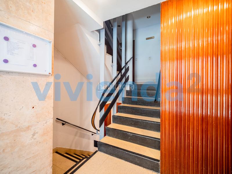 Foto ac48cdb1-b543-4632-8348-5a808156954f. Appartement avec chauffage dans Lucero Madrid