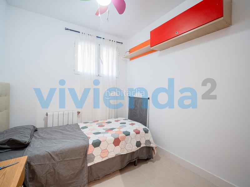 Foto beaf8439-4702-461c-adf4-7f8a568b527c. Appartement avec chauffage dans Lucero Madrid