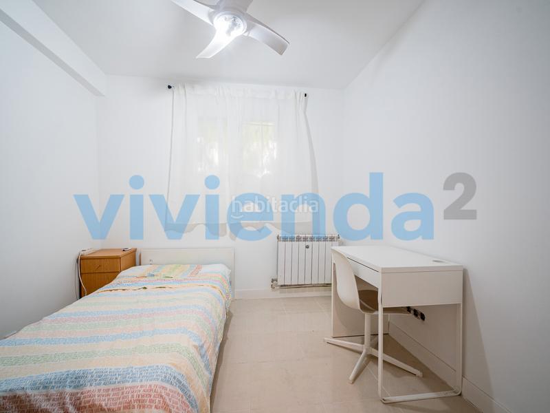 Foto e96a153e-f5fd-49e5-9474-8fba9f4d34ea. Appartement avec chauffage dans Lucero Madrid