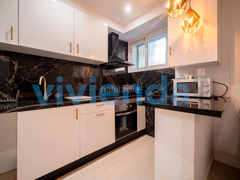 Foto ec5fe814-ab1e-451d-8b7f-5ed537d7b305. Appartement avec chauffage dans Lucero Madrid