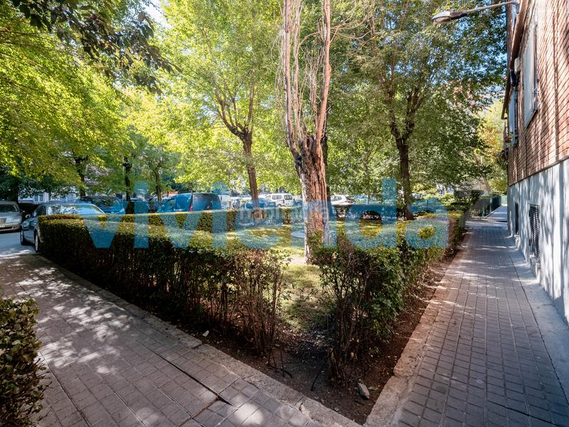 Foto fe4f3e20-092d-4876-9836-c2d56a8bffd1. Appartement avec chauffage dans Lucero Madrid