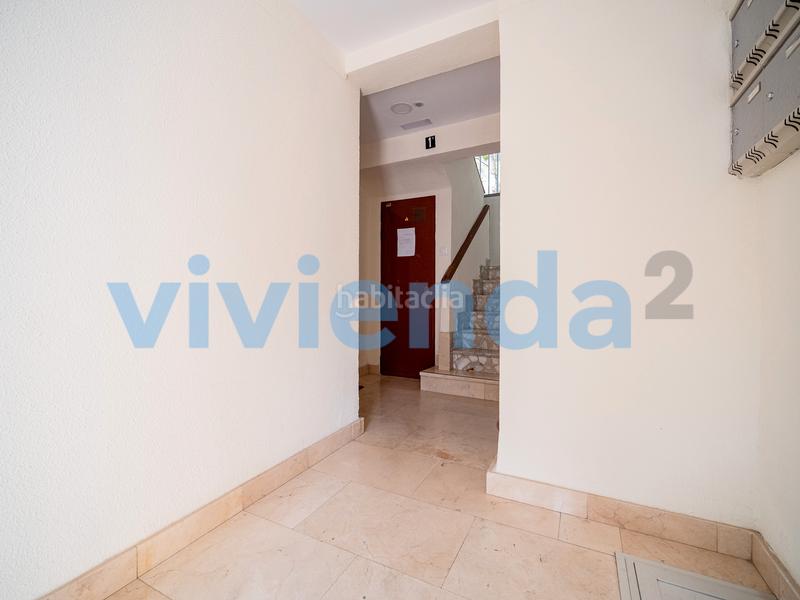 Foto 14ce90e8-8247-448b-beb9-76eddb10039b. Appartement avec chauffage dans Pinar del Rey Madrid
