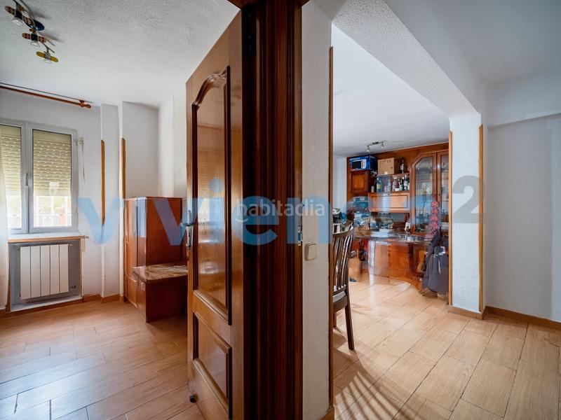 Foto 2ce051b4-e0f1-450c-af12-1c58e5355cea. Appartement avec chauffage dans Pinar del Rey Madrid