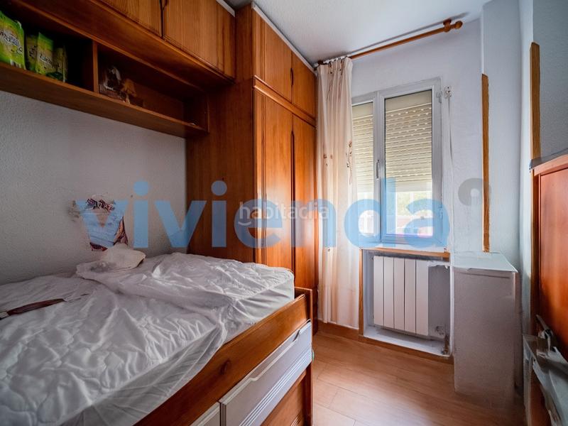 Foto 3164dac9-9284-4592-a446-0c5f041e3790. Appartement avec chauffage dans Pinar del Rey Madrid