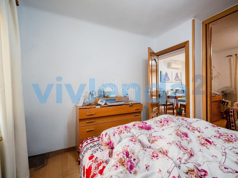 Foto 3a439129-5615-4003-97a5-b4e43346beb4. Appartement avec chauffage dans Pinar del Rey Madrid