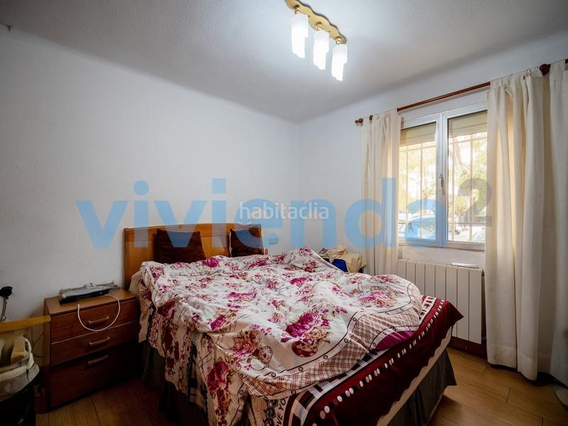Foto 43cedef4-f9d6-438b-91d0-63eabeec9b1e. Appartement avec chauffage dans Pinar del Rey Madrid