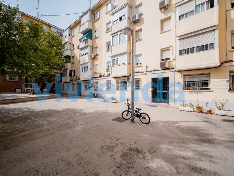 Foto 508f3038-2260-420c-ab4b-8e66ca45366f. Appartement avec chauffage dans Pinar del Rey Madrid