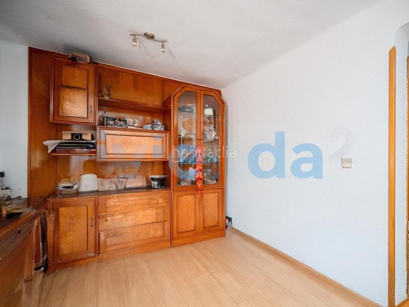 Foto 6ebf05ba-a47e-4465-8edd-357a6a960595. Appartement avec chauffage dans Pinar del Rey Madrid