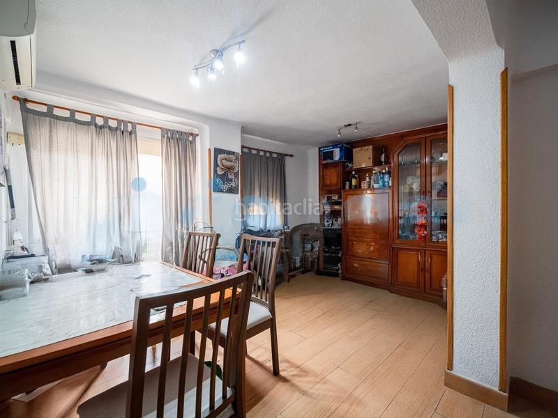 Foto 7005637f-168d-4af1-bbbc-22756389cca5. Appartement avec chauffage dans Pinar del Rey Madrid