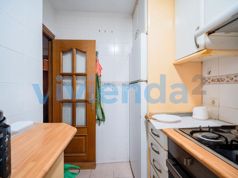Foto 7b08e5ba-1f90-4e79-8c38-2afae0683b65. Appartement avec chauffage dans Pinar del Rey Madrid