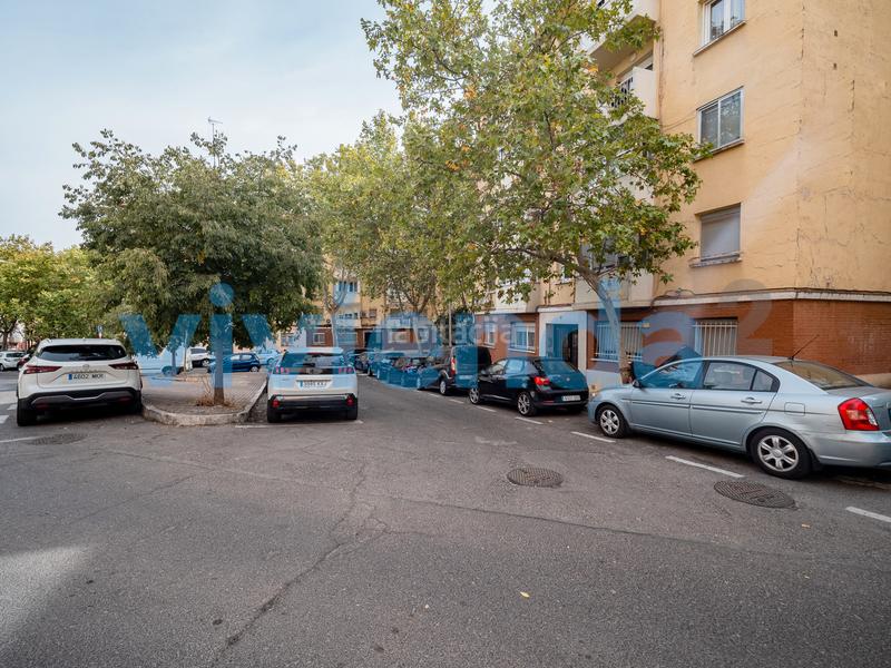 Foto 816d2f5c-705f-44d9-9f09-62ac064aa661. Appartement avec chauffage dans Pinar del Rey Madrid