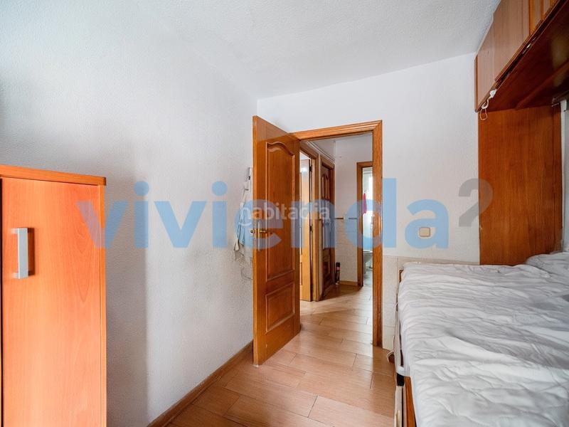 Foto 82bb71f6-0cac-4e13-a420-5374d9040029. Appartement avec chauffage dans Pinar del Rey Madrid