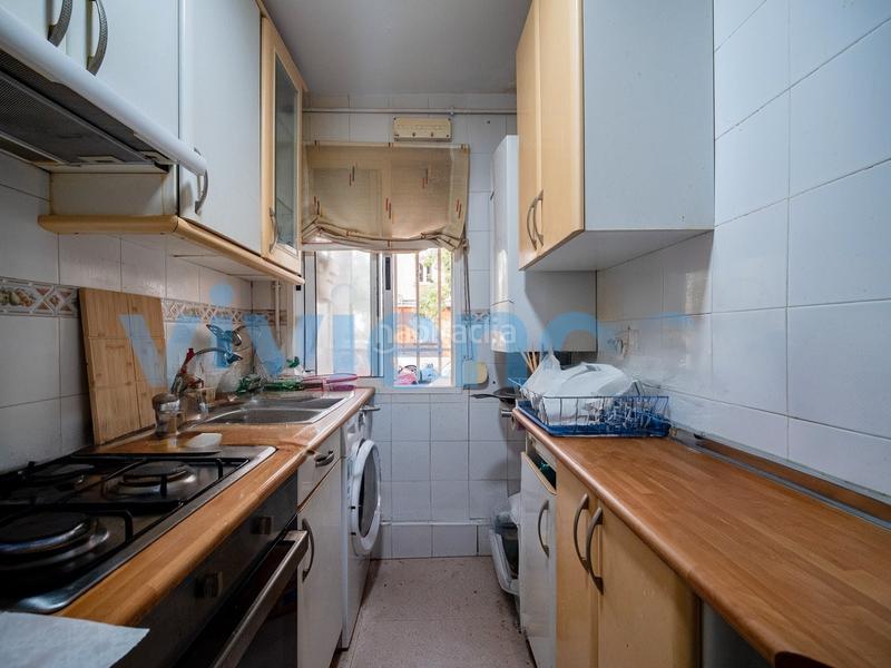 Foto 85553942-b41b-4656-8749-32eb71003b99. Appartement avec chauffage dans Pinar del Rey Madrid