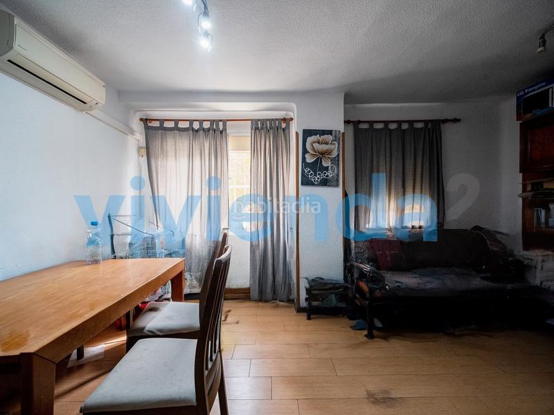 Foto 9283826a-861d-40d6-84fd-82acecce031f. Appartement avec chauffage dans Pinar del Rey Madrid