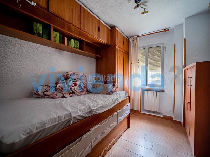 Foto 955bf084-a9ff-4724-8025-e628c6252406. Appartement avec chauffage dans Pinar del Rey Madrid