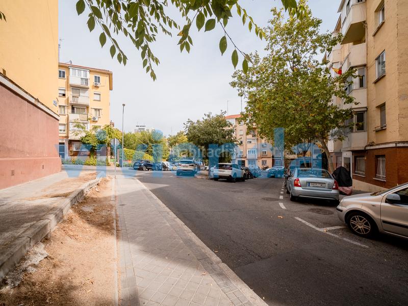 Foto 987b4970-42ff-4db0-bdba-8a1b90bec19a. Appartement avec chauffage dans Pinar del Rey Madrid