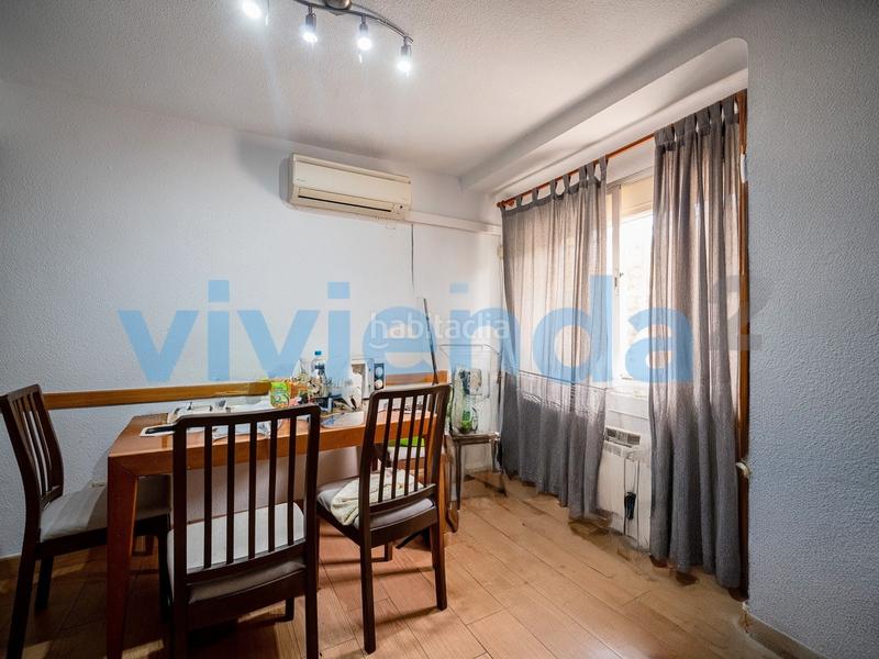 Foto c6297233-160e-4750-b4cd-69668f007827. Appartement avec chauffage dans Pinar del Rey Madrid