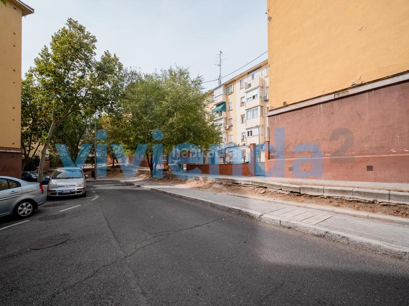 Foto c9f31910-e9e4-4c7c-a239-f5afb947ebb4. Appartement avec chauffage dans Pinar del Rey Madrid