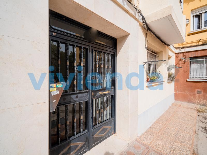 Foto cb9ae0f0-e147-40f2-9580-d019ece1ecfe. Appartement avec chauffage dans Pinar del Rey Madrid
