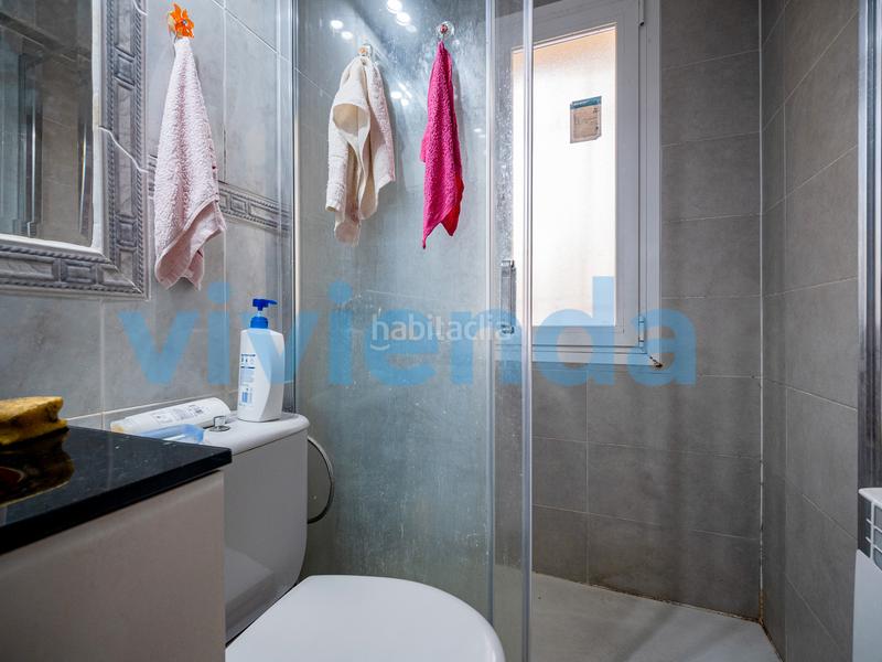 Foto cbd27a57-0568-4f22-81d8-ea489a3aed70. Appartement avec chauffage dans Pinar del Rey Madrid